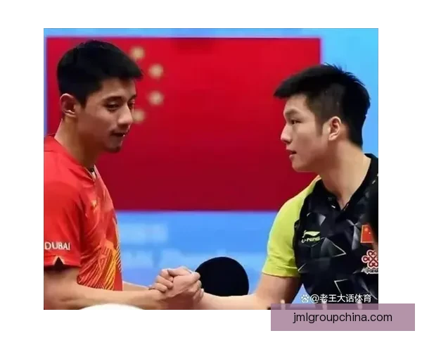 2016巅峰对决张继科与樊振东乒坛新旧王者的时代碰撞经典之战 2016巅峰对决张继科与樊振东乒坛新旧王者的时代碰撞经典之战